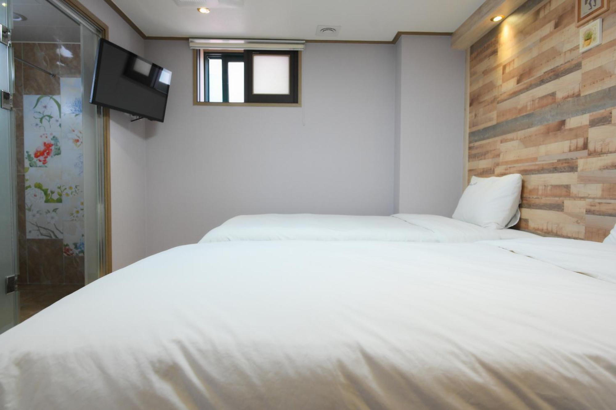Daeyoung Hotel Myeongdong Seoul Room photo